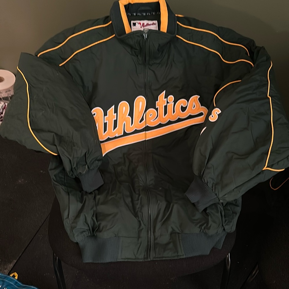 Jacket